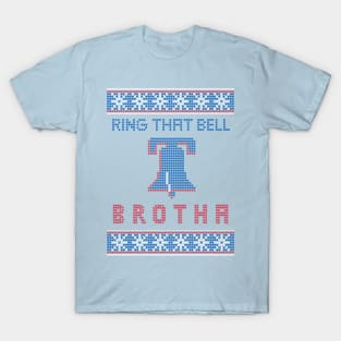 RING THAT JINGLE BELL T-Shirt